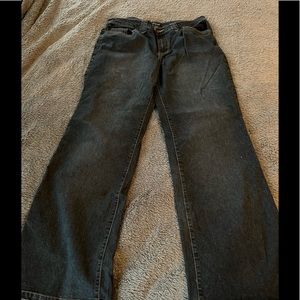 Sonoma Bootcut Jeans - Size 16